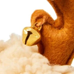 Frisco Sherpa Reindeer Dog & Cat Hat With Bells 13 Frisco Sherpa Reindeer Dog & Cat Hat With Bells -Pet Supplies Discount Store 745646 PT4. AC SS1800 V1694793442