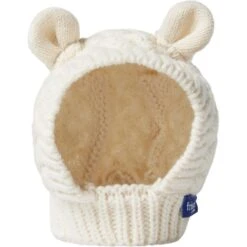 Frisco Polar Bear Sweater Knit Dog & Cat Hat -Pet Supplies Discount Store 745742 PT3. AC SS1800 V1694793759