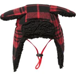 Frisco Tartan Plaid Dog & Cat Trapper Hat -Pet Supplies Discount Store 746750 PT3. AC SS1800 V1694798866
