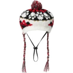 Frisco Nordic Pawprint Dog & Cat Hat -Pet Supplies Discount Store 746782 PT3. AC SS1800 V1695047300