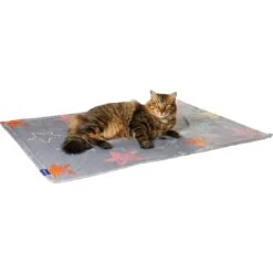 Frisco Plush Cat & Dog Throw Blanket 10 Frisco Plush Cat & Dog Throw Blanket -Pet Supplies Discount Store 816702 PT2. AC SS1800 V1701117014