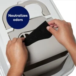 Frisco Litter Box Charcoal Filters -Pet Supplies Discount Store 862902 PT4. AC SS1800 V1698950166