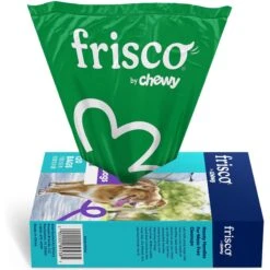 Frisco Handle Dog Poop Bags -Pet Supplies Discount Store 89538 PT2. AC SS1800 V1669102517