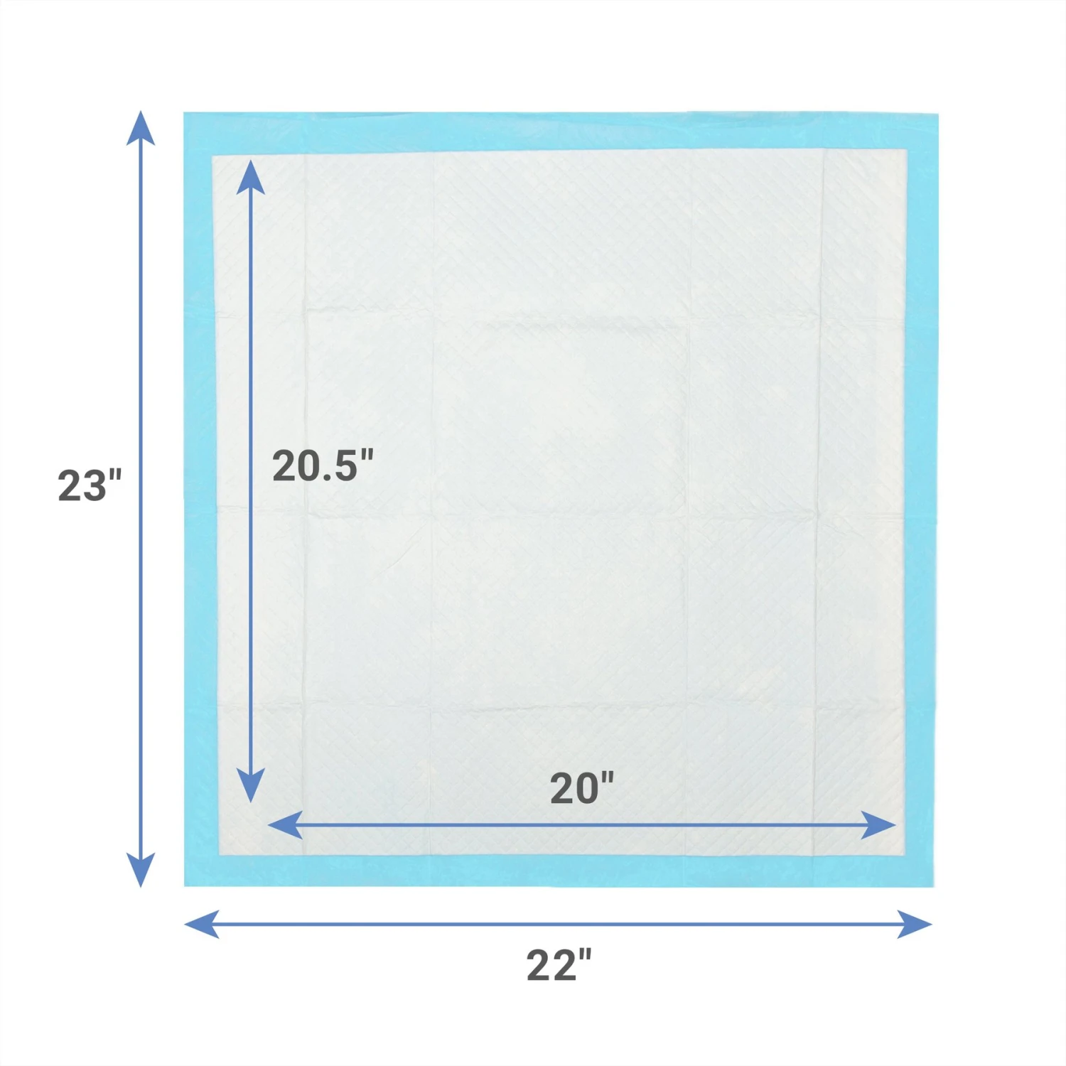 Frisco Premium Dog Training & Potty Pads 5 Frisco Premium Dog Training & Potty Pads - Image 3