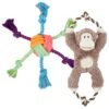 Frisco Fetch Colorful Ball Knot Rope Dog Toy & Frisco Monkey Plush With Rope Squeaky Dog Toy 2 Frisco Fetch Colorful Ball Knot Rope Dog Toy & Frisco Monkey Plush With Rope Squeaky Dog Toy -Pet Supplies Discount Store 962014 MAIN. AC SS1800 V1694784009