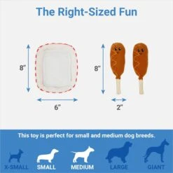 Frisco Corndog Interactive Plush Squeaky Dog Toy & Frisco Guacamole Hide & Seek Puzzle Plush Squeaky Dog Toy 13 Frisco Corndog Interactive Plush Squeaky Dog Toy & Frisco Guacamole Hide & Seek Puzzle Plush Squeaky Dog Toy -Pet Supplies Discount Store 962086 PT2. AC SS1800 V1694782978