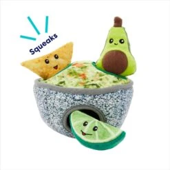 Frisco Corndog Interactive Plush Squeaky Dog Toy & Frisco Guacamole Hide & Seek Puzzle Plush Squeaky Dog Toy 18 Frisco Corndog Interactive Plush Squeaky Dog Toy & Frisco Guacamole Hide & Seek Puzzle Plush Squeaky Dog Toy -Pet Supplies Discount Store 962086 PT7. AC SS1800 V1694782977
