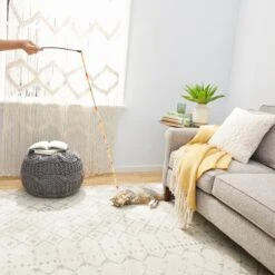 Frisco Fabric Teaser Wand Cat Toy & Frisco Bird With Feathers Teaser Wand Cat Toy With Catnip 15 Frisco Fabric Teaser Wand Cat Toy & Frisco Bird With Feathers Teaser Wand Cat Toy With Catnip -Pet Supplies Discount Store 962094 PT4. AC SS1800 V1694782977