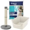 Frisco Multi-Cat Unscented Clumping Clay Cat Litter + 2 Items -Pet Supplies Discount Store 982886 MAIN. AC SS1800 V1697115432