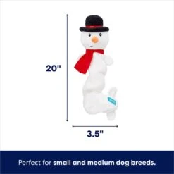 Frisco Holiday Reindeer Bungee Plush Squeaky Dog Toy & Frisco Holiday Snowman Bungee Plush Squeaky Dog Toy 17 Frisco Holiday Reindeer Bungee Plush Squeaky Dog Toy & Frisco Holiday Snowman Bungee Plush Squeaky Dog Toy -Pet Supplies Discount Store 986126 PT6. AC SS1800 V1698346252