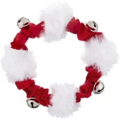 Frisco Holiday Dog & Cat Santa Hat, 1 Count & Frisco Jingle Bells Dog & Cat Holiday Collar With Bells, 1 Count 16 Frisco Holiday Dog & Cat Santa Hat, 1 Count & Frisco Jingle Bells Dog & Cat Holiday Collar With Bells, 1 Count -Pet Supplies Discount Store 986254 PT5. AC SS1800 V1698258055